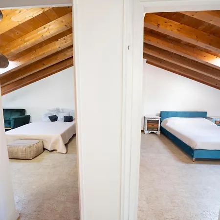 Guest house Five Elements Nature And Relax Near Garda *