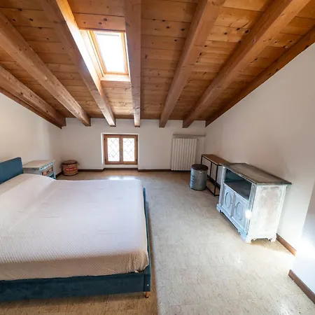 Guest house Five Elements Nature And Relax Near Garda *