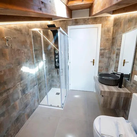 Guest house Five Elements Nature And Relax Near Garda Peschiera del Garda