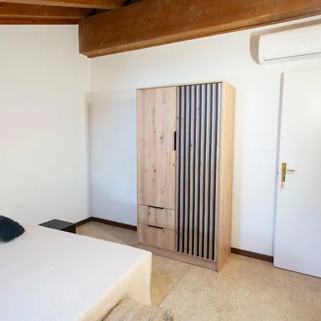 Guest house Five Elements Nature And Relax Near Garda