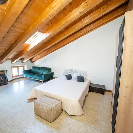 Guest house Five Elements Nature And Relax Near Garda