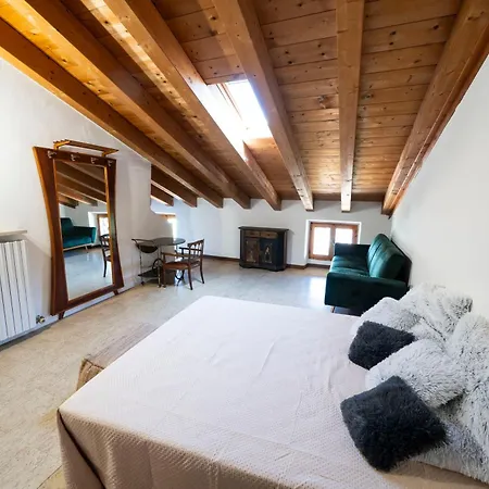 Guest house Five Elements Nature And Relax Near Garda *