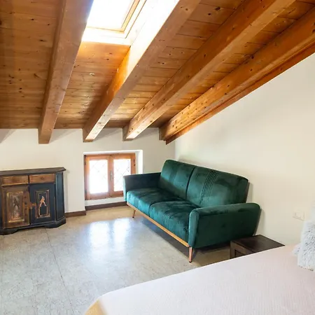 Guest house Five Elements Nature And Relax Near Garda