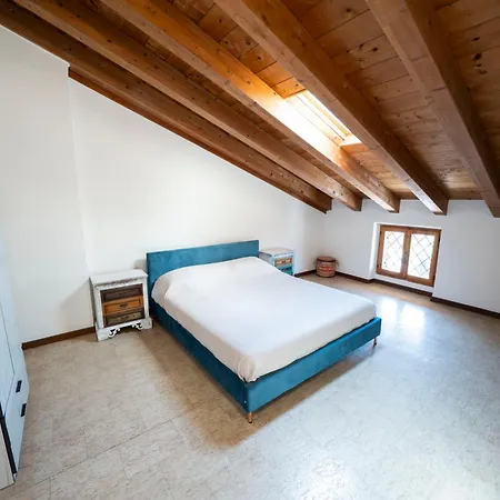 Guest house Five Elements Nature And Relax Near Garda *