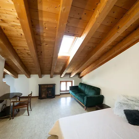 Five Elements Nature And Relax Near Garda Guest house Peschiera del Garda