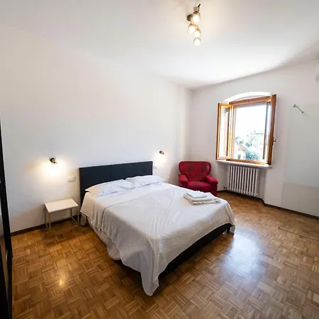 Guest house Five Elements Nature And Relax Near Garda