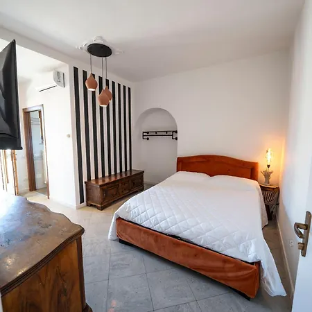 Guest house Five Elements Nature And Relax Near Garda