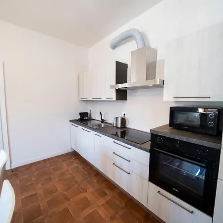 Guest house Five Elements Nature And Relax Near Garda *