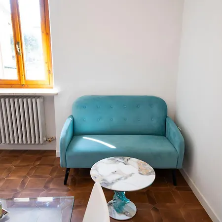 Guest house Five Elements Nature And Relax Near Garda