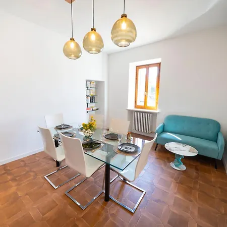 Guest house Five Elements Nature And Relax Near Garda